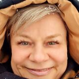 Profilfoto Claudia Peruch Profilfoto von Claudia Peruch