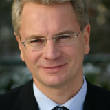 Profilfoto von Reinhard Lüken