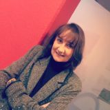 Profilfoto von Dorothée Schmitz