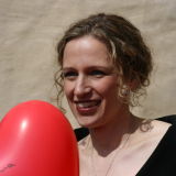 Profilfoto von Claudia Kebesch-Ruthe