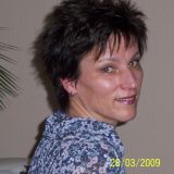 Profilfoto von Ines Meißner
