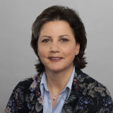 Profilfoto von Heike Hesse