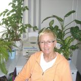 Profilfoto von Petra Gangolf