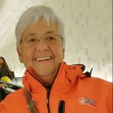 Profilfoto von Ursula Müller