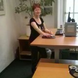 Profilfoto von Anja Bien