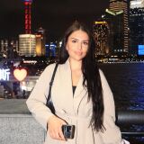 Profilfoto Yasmin Samin Profilfoto von Yasmin Samin