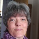 Profilfoto von Melanie Schraeder