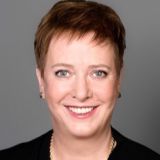 Profilfoto von Ulrike Deppe