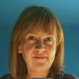 Profilfoto Andrea Beyerlein Profilfoto von Andrea Beyerlein