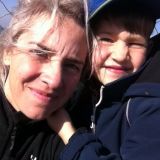 Profilfoto von Anja Globig