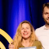 Profilfoto Evelyn Kowalewski Profilfoto von Evelyn Kowalewski