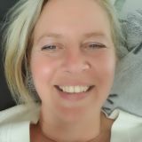 Profilfoto Angela Karalus Profilfoto von Angela Karalus