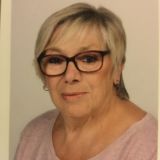 Profilfoto von Heike Ulbrich