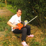 Profilfoto von Doreen Sporleder