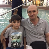 Profilfoto von Erdinc Tor