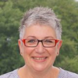 Profilfoto von Bettina Beer