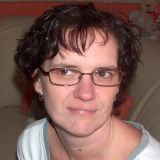 Profilfoto von Kerstin Spatz