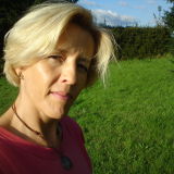 Profilfoto Heidi Semmler-Abendroth Profilfoto von Heidi Semmler-Abendroth