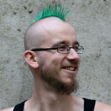 Profilfoto Danny Hänel Profilfoto von Danny Hänel