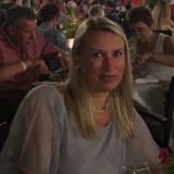 Profilfoto von Anja Hintze