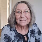 Profilfoto von Gudrun Müller