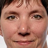 Profilfoto von Kerstin Rüger