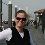 Profilfoto von Alexandra Steuck