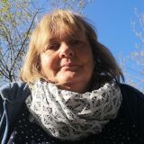 Profilfoto von Daniela Mayer