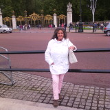 Profilfoto von Elvira Geveke