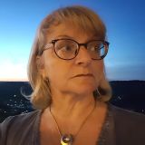 Profilfoto von Martina Roediger