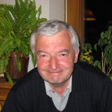 Profilfoto von Dieter Wagner