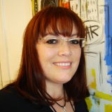 Profilfoto von Heike Bauer