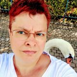 Profilfoto Silke Liebe Profilfoto von Silke Liebe