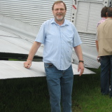 Profilfoto von Heinz Paech