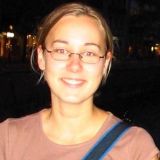 Profilfoto von Lisa Riemann
