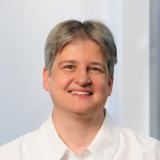 Profilfoto von Claudia Burchhardt