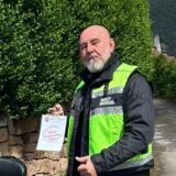 Profilfoto von Gabriel Auer