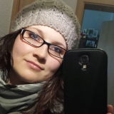 Profilfoto von Nicole Homer