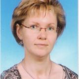 Profilfoto von Katrin Haufe