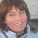 Profilfoto von Bettina Grönke