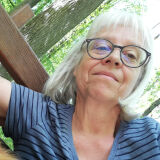 Profilfoto von Petra Bolbeth