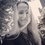 Profilfoto Stefanie Schröder Profilfoto von Stefanie Schröder