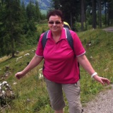 Profilfoto von Marion Klingner