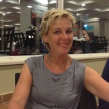 Profilfoto von Andrea Löck