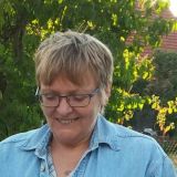 Profilfoto von Gisela Koch