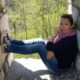 Profilfoto von Nicole Bergman