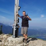 Profilfoto von Andreas Mühl