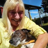 Profilfoto von Gisela Uhlenkamp