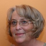 Profilfoto von Rosemarie Pollok
