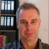 Profilfoto Hans Jörg Winter Profilfoto von Hans Jörg Winter